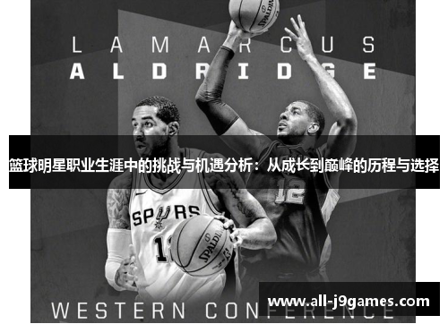 篮球明星职业生涯中的挑战与机遇分析:从成长到巅峰的历程与选择 篮球明星职业生涯中的挑战与机遇分析:从成长到巅峰的历程与选择