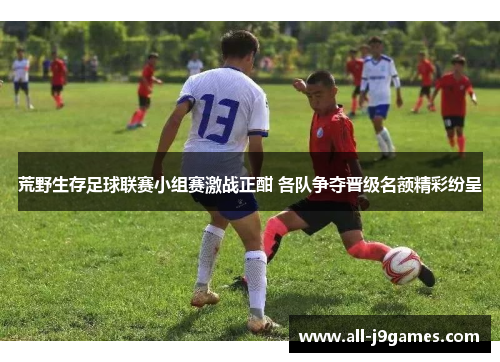 荒野生存足球联赛小组赛激战正酣 各队争夺晋级名额精彩纷呈