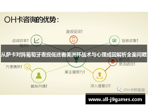 从萨卡对阵葡萄牙表现低迷看美洲杯战术与心理成因解析全面问题