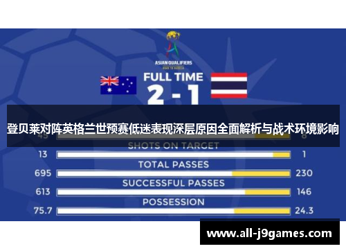 登贝莱对阵英格兰世预赛低迷表现深层原因全面解析与战术环境影响